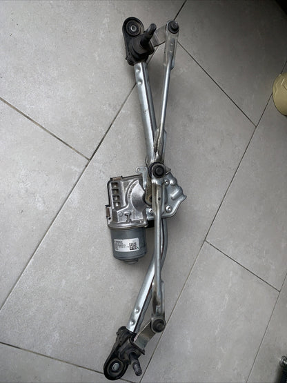 MOTORINO TERGICRISTALLI ALFA ROMEO STELVIO COD:00505565970