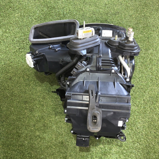 Stufa Completa Gruppo Stufa Ford Fiesta 7 Serie 2019 H1bh-19b555-ce 