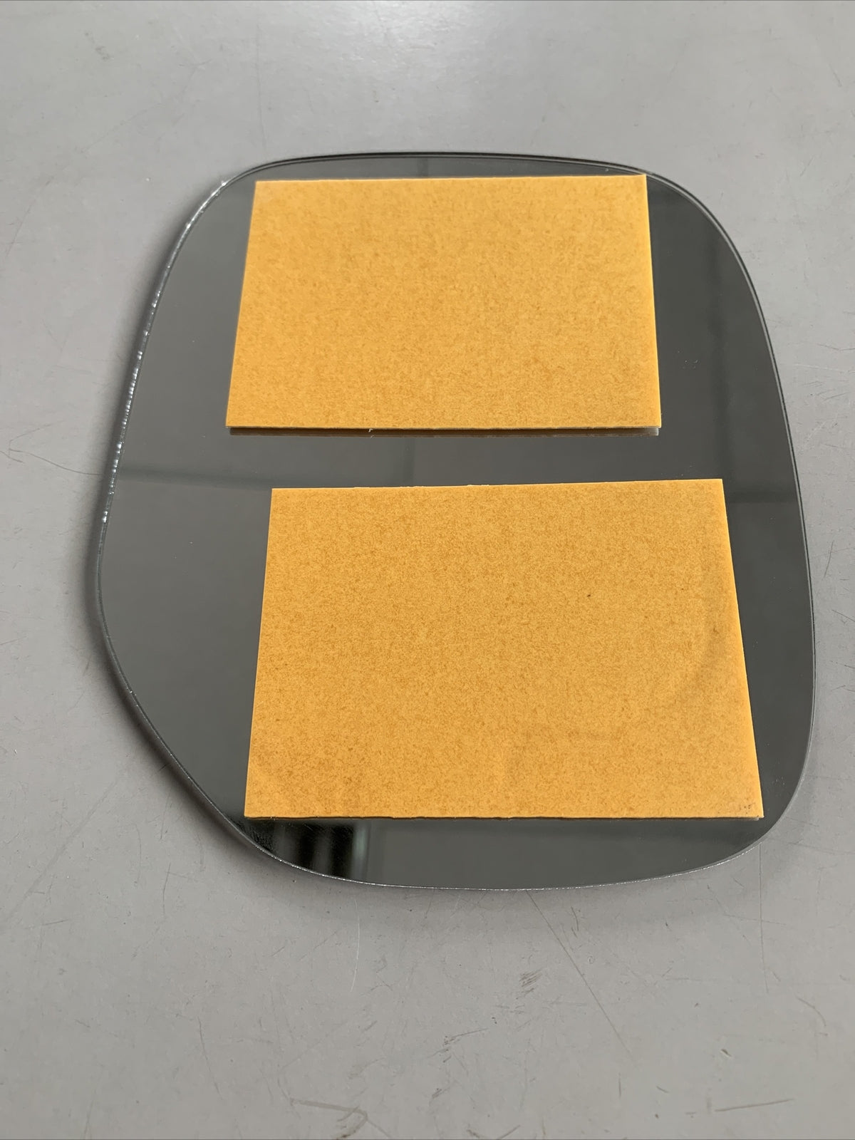 Vetro Specchietto Esterno Lato SX Citroen Berlingo fino al 2007