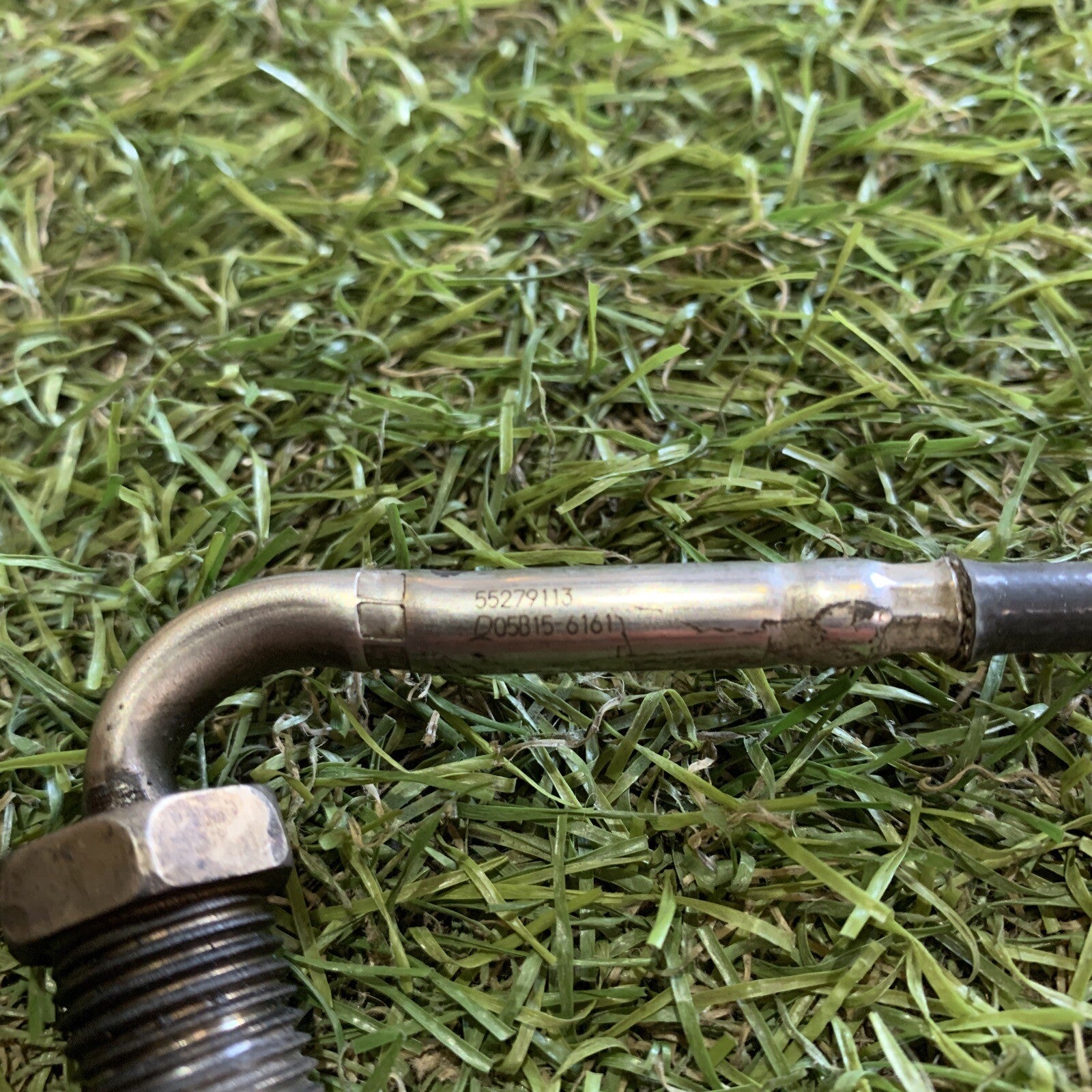 55279113 SONDA FAP FIAT 500X 1.3 MJT,