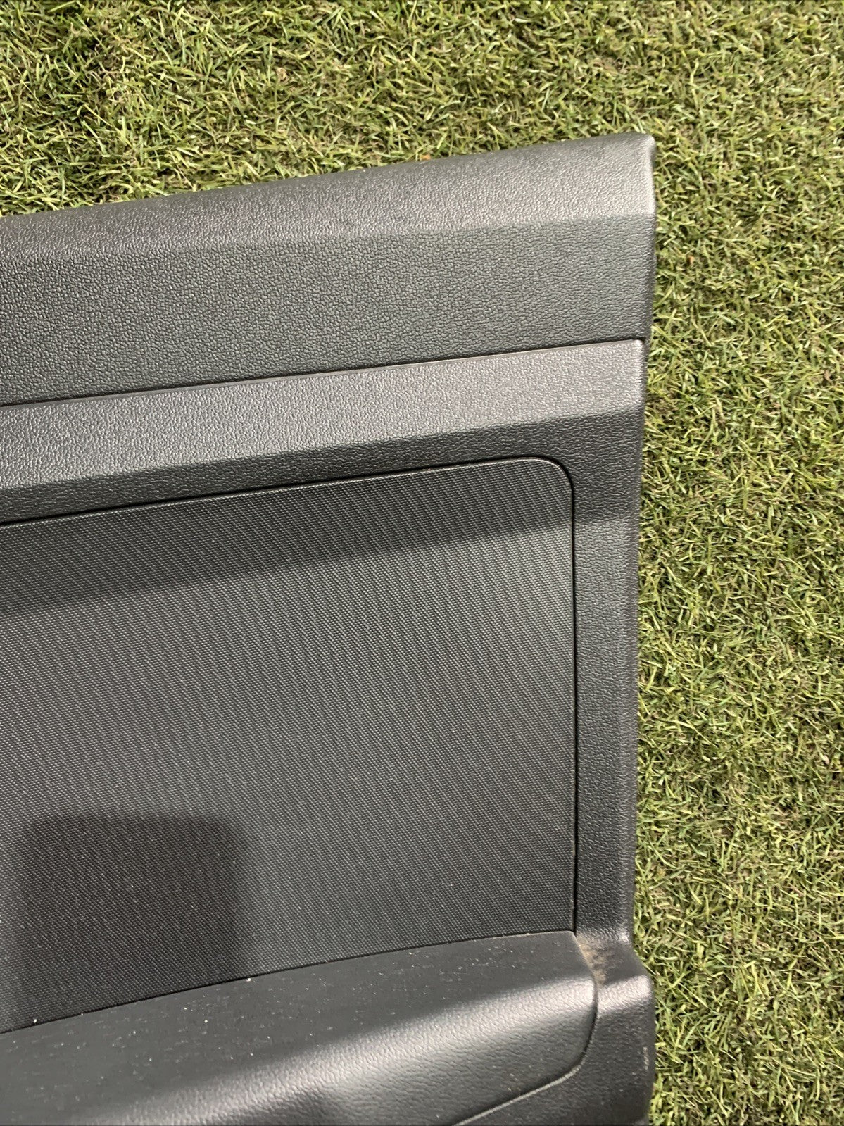 Pannello Interno Porta Anteriore Destra Audi A1 2019 82G867134