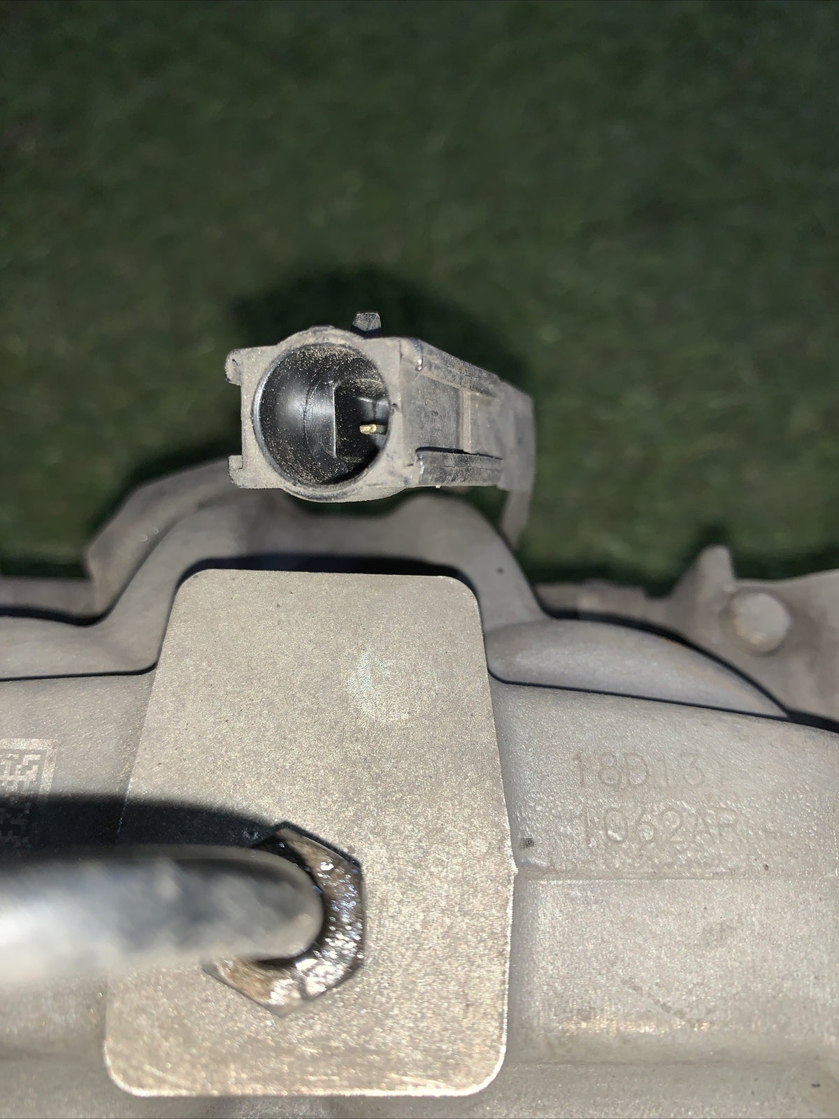 PINZA FRENO ANTERIORE DESTRA 20C29808 ALFA ROMEO STELVIO JTDM 2.2