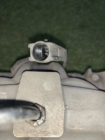 PINZA FRENO ANTERIORE DESTRA 20C29808 ALFA ROMEO STELVIO JTDM 2.2