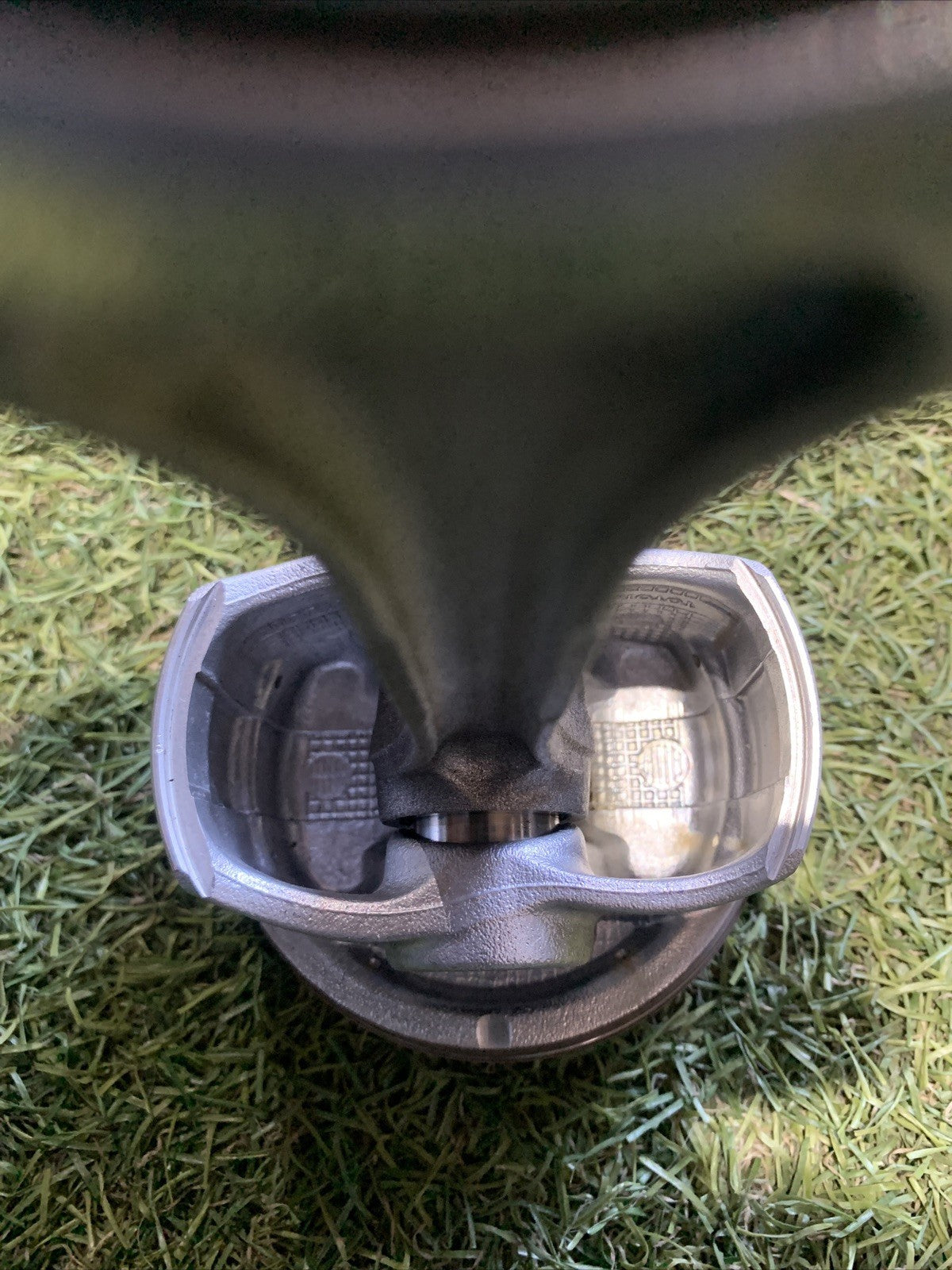 Pistone Motore Toyota C-HR 2016-2023 2ZR-FXE (1)