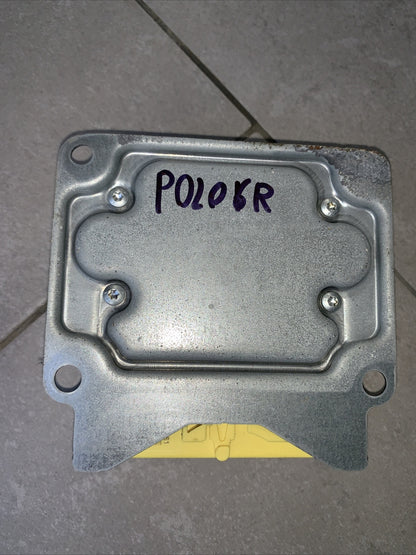 CENTRALINA AIR BAG (DA RICARICARE) VOLKSWAGEN POLO 6R COD: 6R0959655K 0285010793