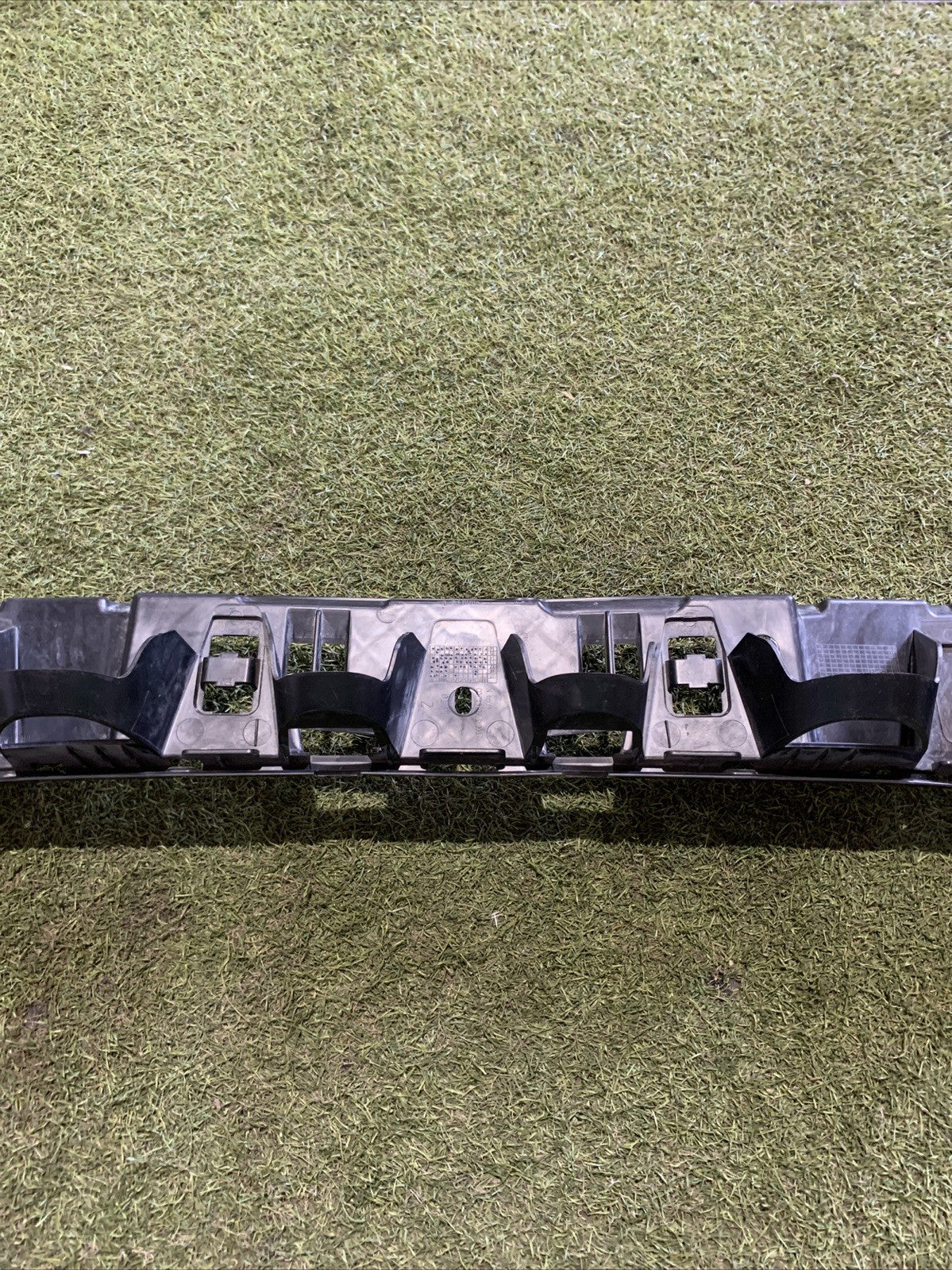 Rinforzo Paraurti Posteriore Peugeot 208 2017 1607271980