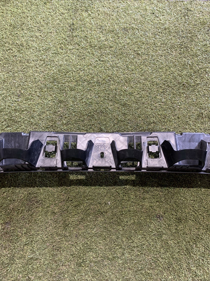 Rinforzo Paraurti Posteriore Peugeot 208 2017 1607271980