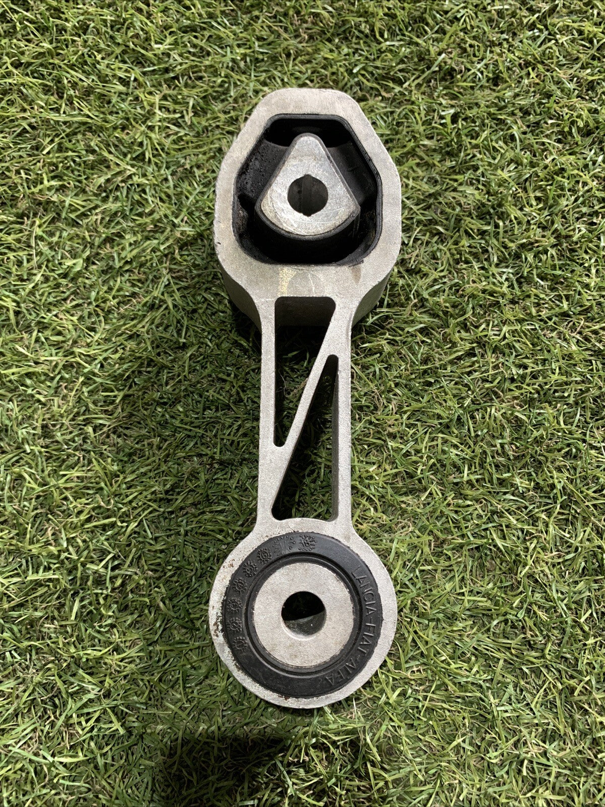 Supporto Cambio Fiat Panda 3 Serie TWINAIR