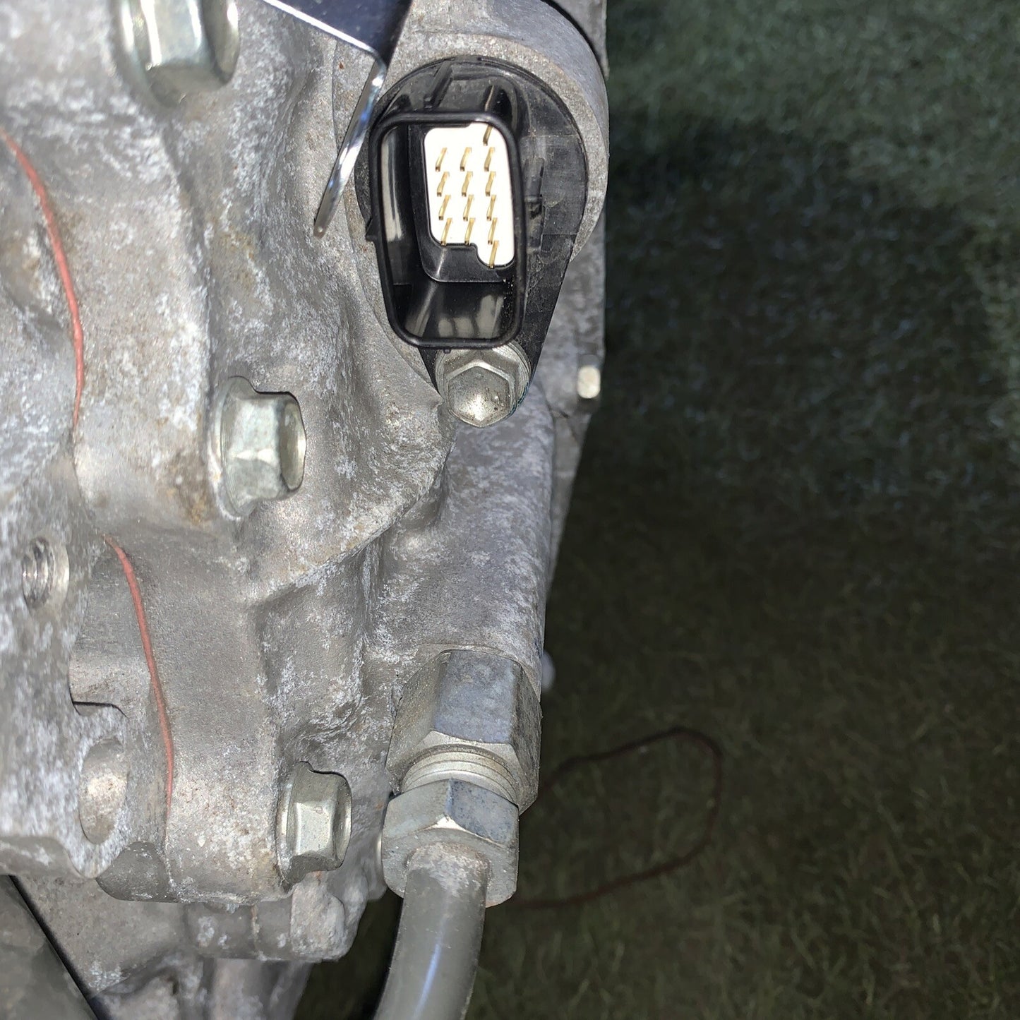 TOYOTA CHR C-HR 1.8 HYBRID 2016-20 CAMBIO AUTOMATICO