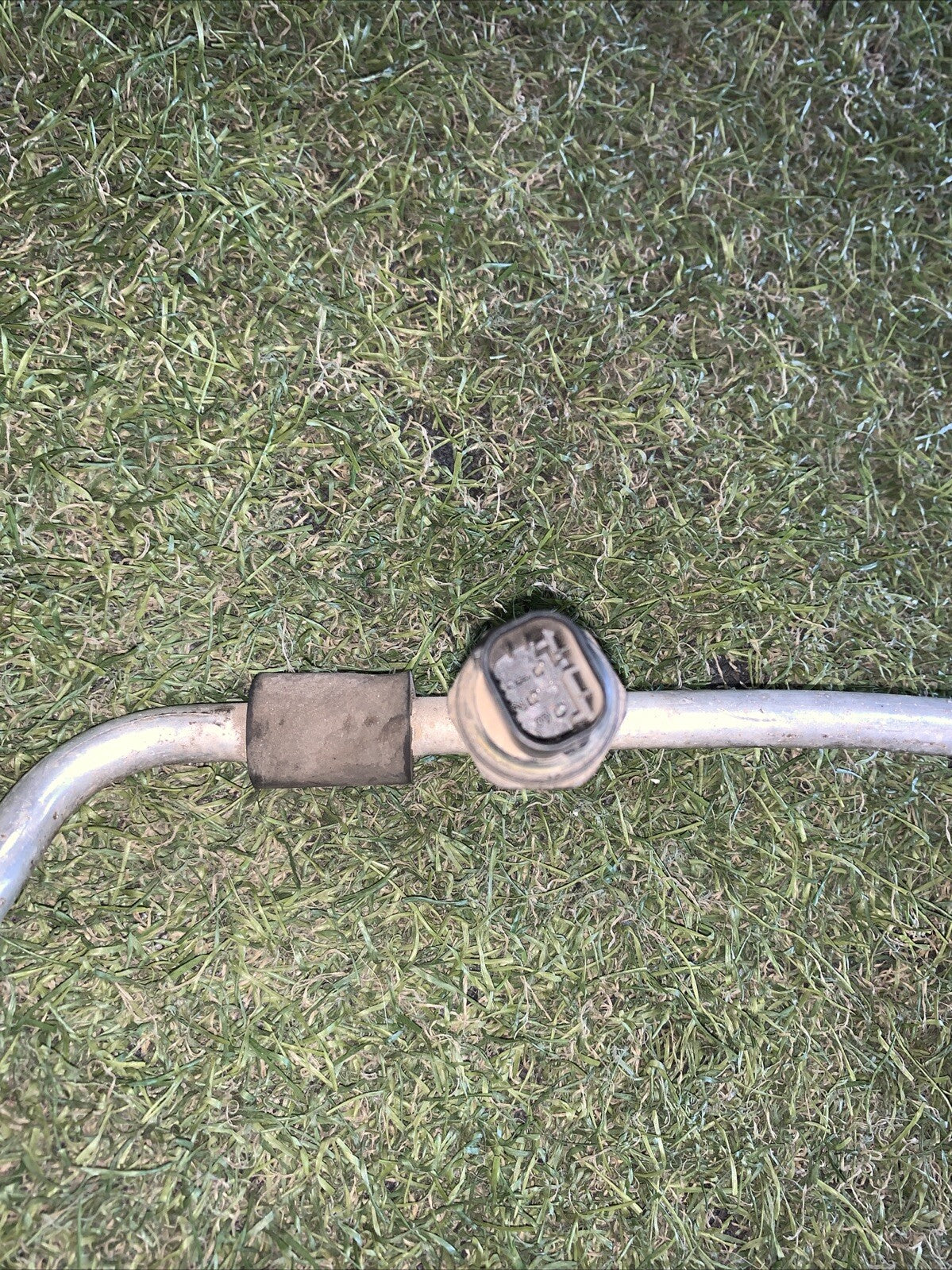 6918603 TUBO ARIA CONDIZIONATA MINI Cooper 1° Serie 1.4 diesel (2004)