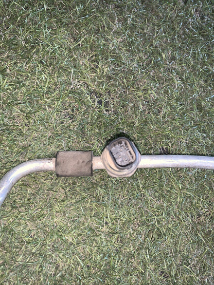 6918603 TUBO ARIA CONDIZIONATA MINI Cooper 1° Serie 1.4 diesel (2004)