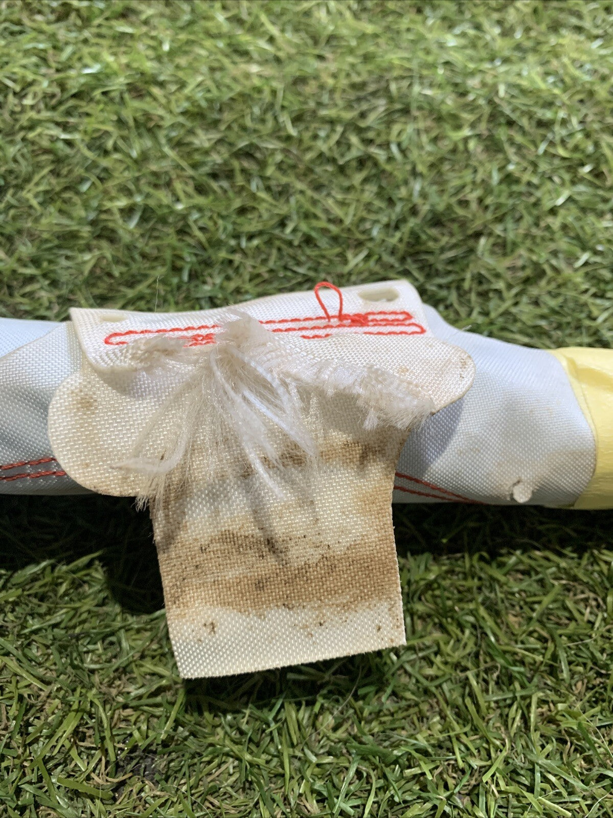 Airbag A Tendina Destra Dacia Sandero COD: 648756500D (2012 )