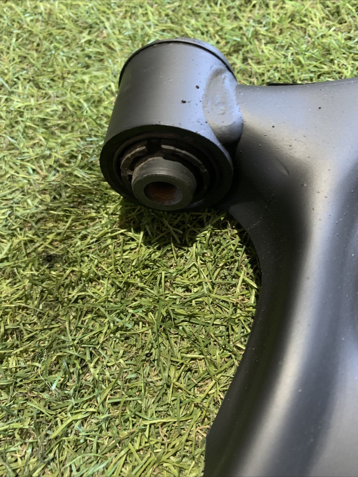 Braccio Oscillante Anteriore Destro Kia Sportage 2018 1.7 Diesel 54501F1000 (2)