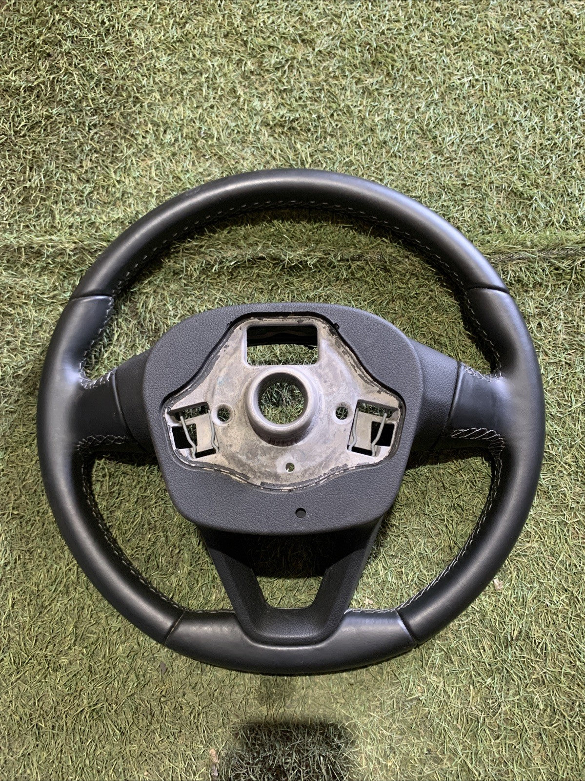 Volante In Pelle Multifunzione Seat Leon 2017 5F0419091AH