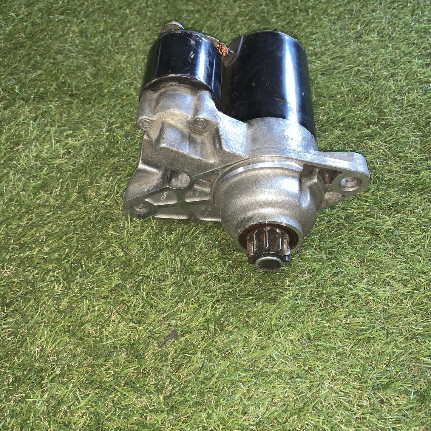 Motorino Avviamento BOSCH 0001121016 SEAT IBIZA 6L 1.2 12V