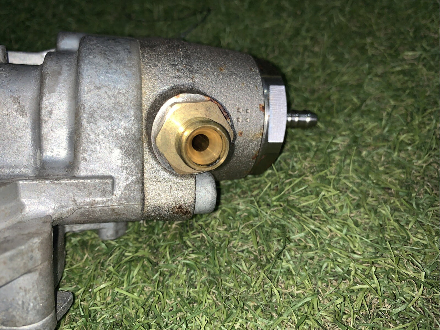 Pompa A Vuoto Volkswagen Golf 7 GTI 245CV 06L145100L