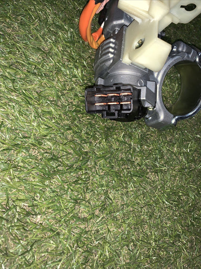 Blocchetto Accensione Kia Sportage 1.6 Hybrid 81910N9000