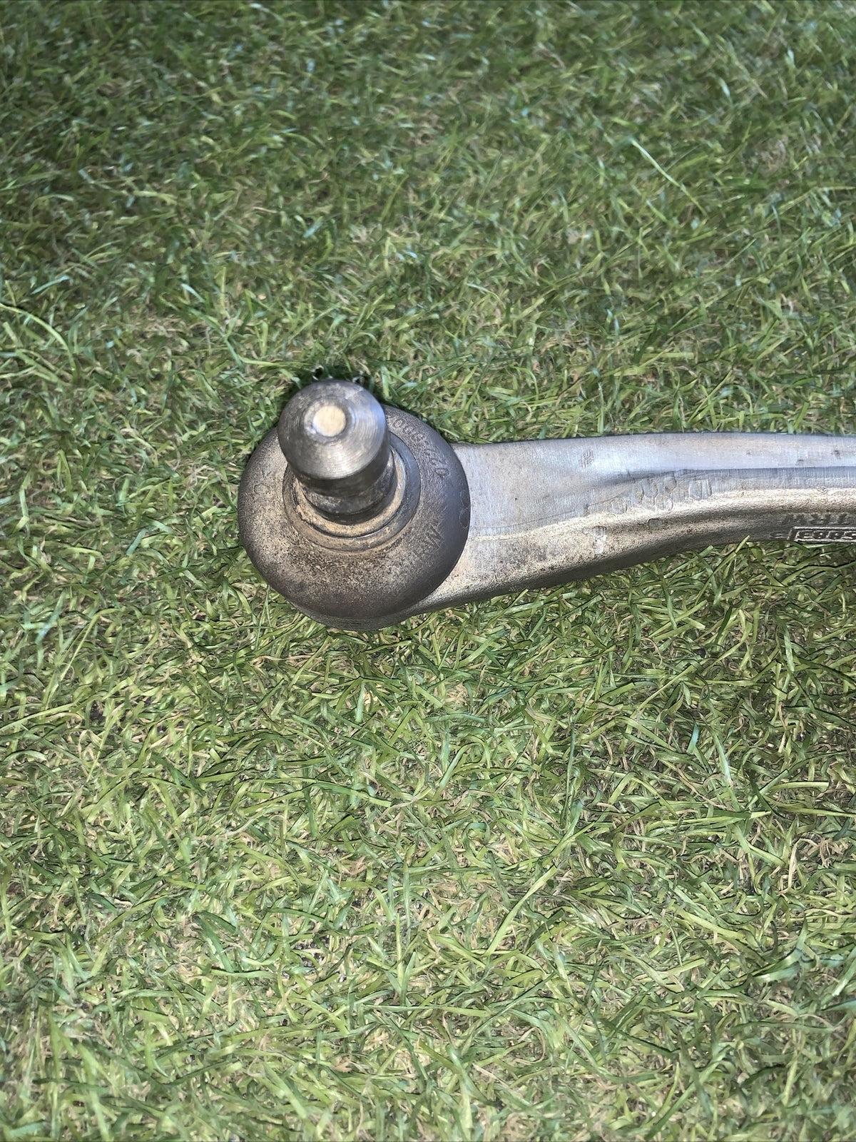 Braccio Oscillante Anteriore Superiore Sinistra Audi A4 2011 8K0509B