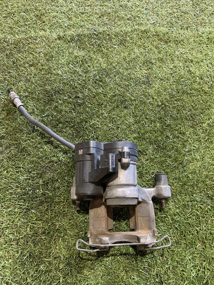 Pinza Freno Elettrica Posteriore Sinistra Audi Q3 2016 5Q0615405BC