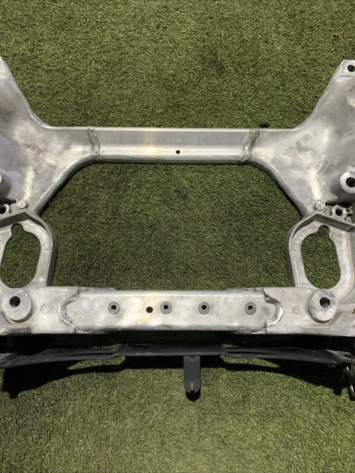 Culla Motore Assale Anteriore Maserati Levante 670034763