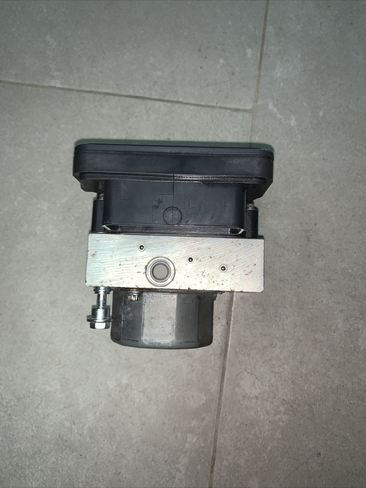 Centralina Pompa ABS Lancia Ypsilon 0265257028 52059124 0265956519