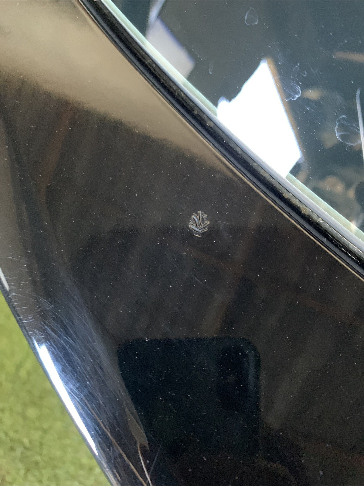 PORTELLONE COFANO BAULE POSTERIORE TOYOTA C-HR (16-23)