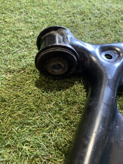 Braccio Oscillante Anteriore Destro Audi Q2 2018 81A407152C