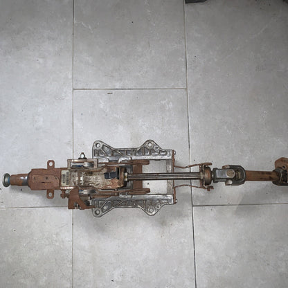 PIANTONE STERZO AUDI A3 Sportback Serie (8PA) 8P1419502J