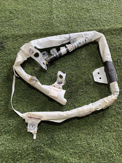 AIRBAG TENDINA DX DESTRA  RENAULT CLIO 2022 636046800H