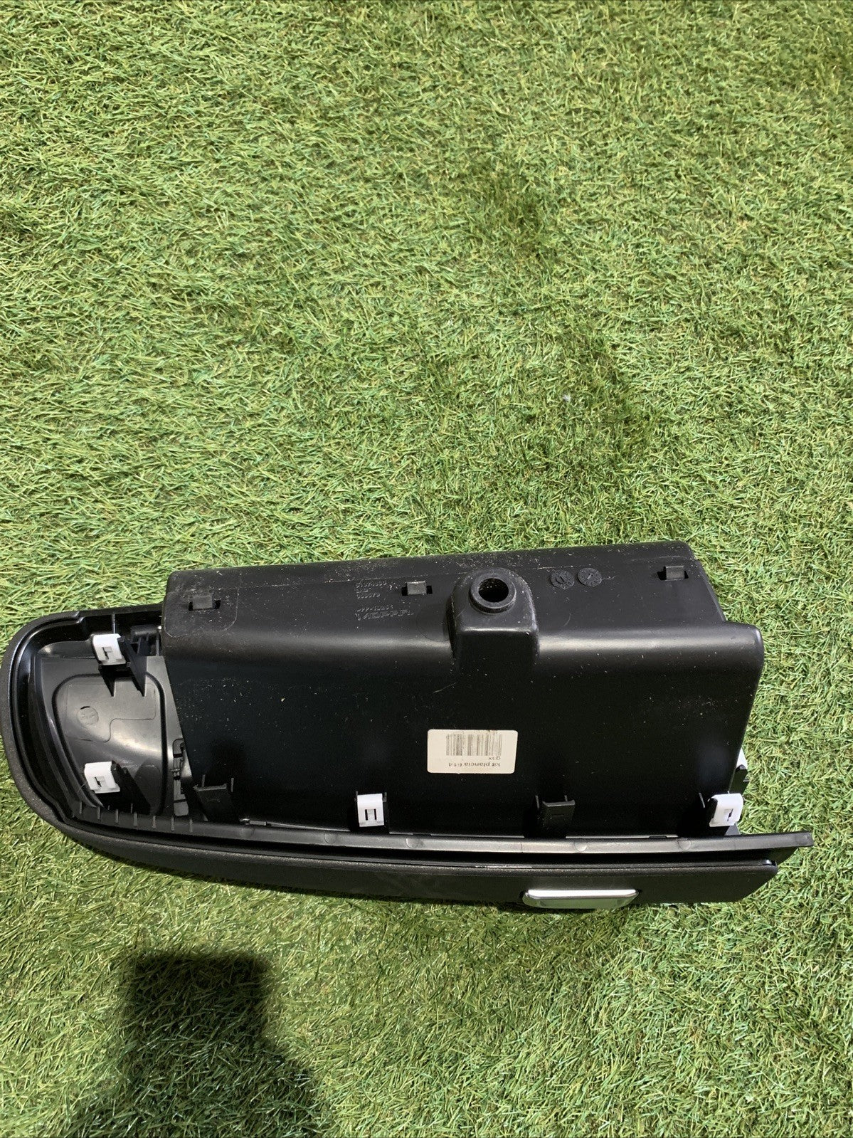51974690 BAULETTO CASSETTO VANO PORTAOGGETTI SUPERIORE CRUSCOTTO FIAT 500X