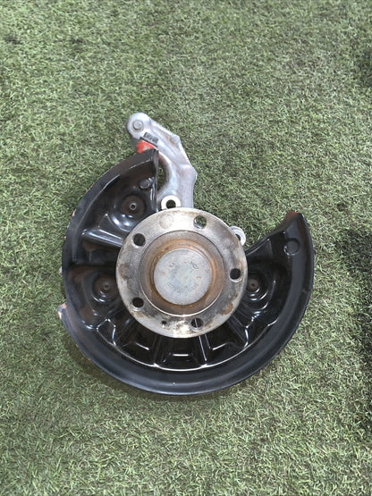 Mozzo montante posteriore sinistro audi TT 2016-2019