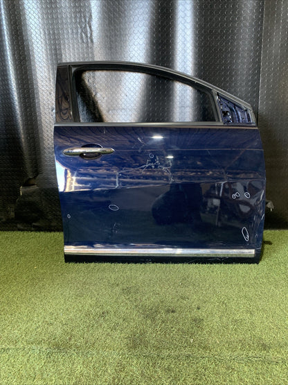 PORTA PORTIERA SPORTELLO ANTERIORE DESTRA LANCIA YPSILON DAL 2011