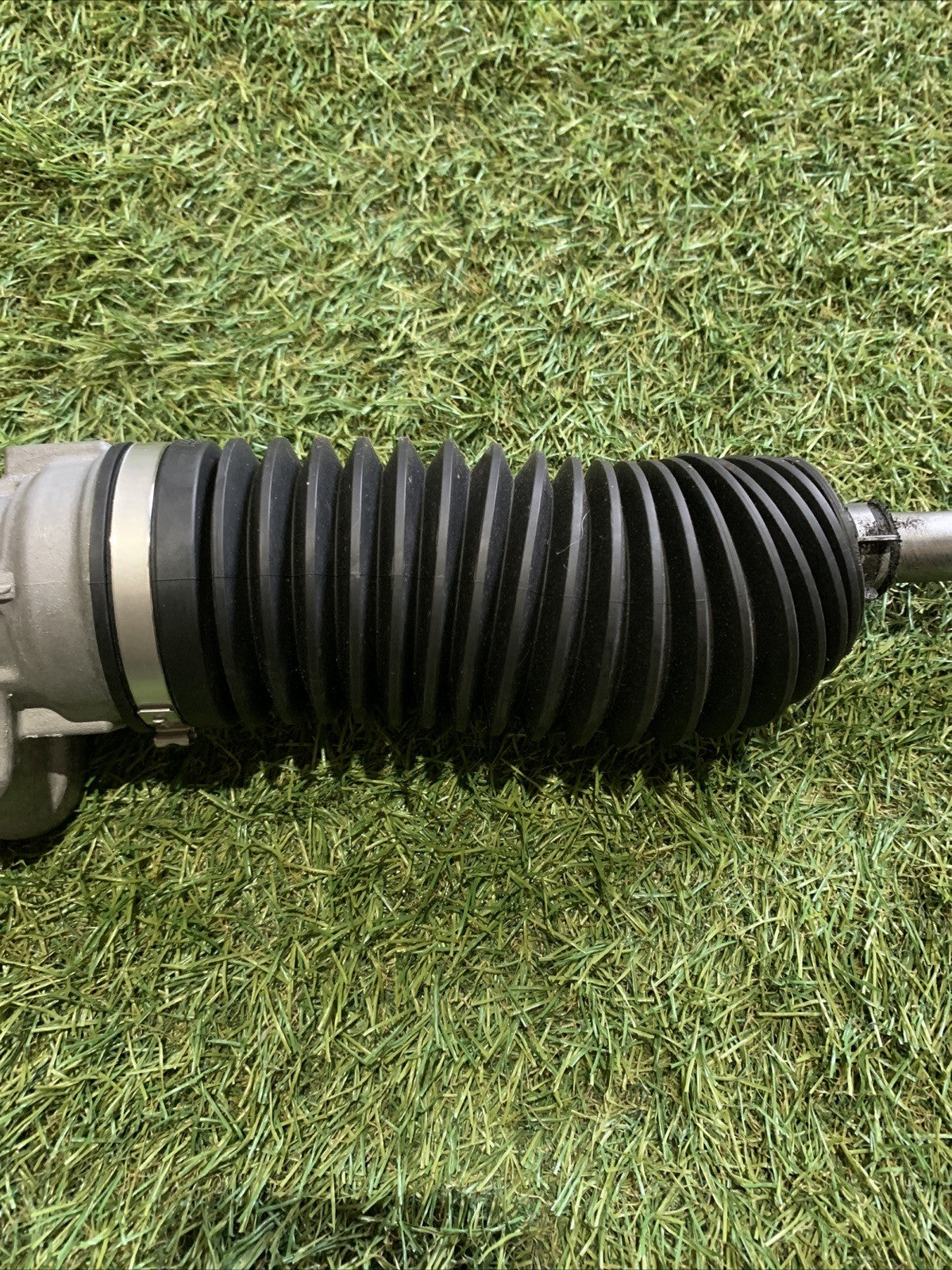 2Q1423057P SCATOLA DELLO STERZO AUDI A1 SPORTBACK TFSI 1.0 2023