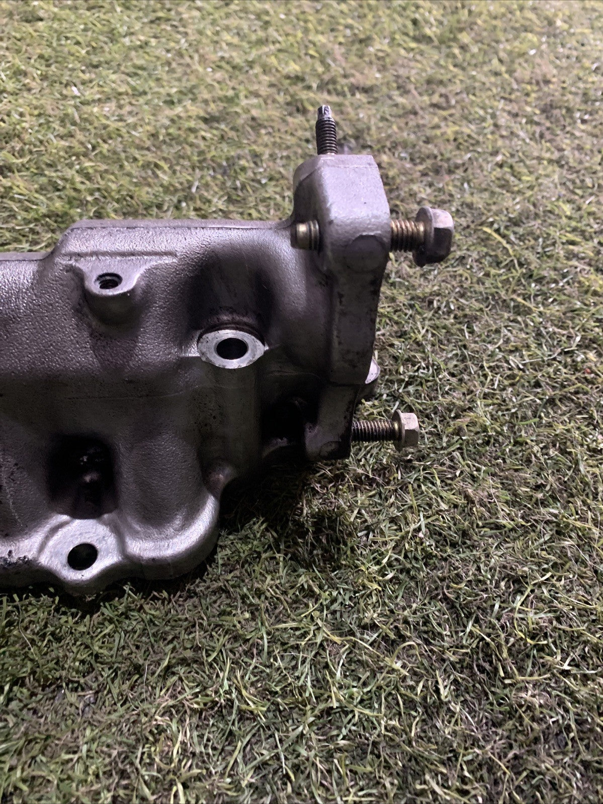 Collettore Aspirazione Toyota Rav 4 2002 2.0 Diesel 1711127012