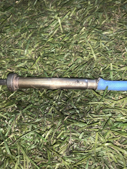 sensore temperatura gas scarico FORD FIESTA VI° 2010 1.4 TDCI 8C11-12B591-CA