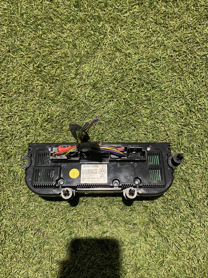 COMANDI CLIMA PER VOLKSWAGEN Golf 7 Berlina 5G0907426AQ (12>)