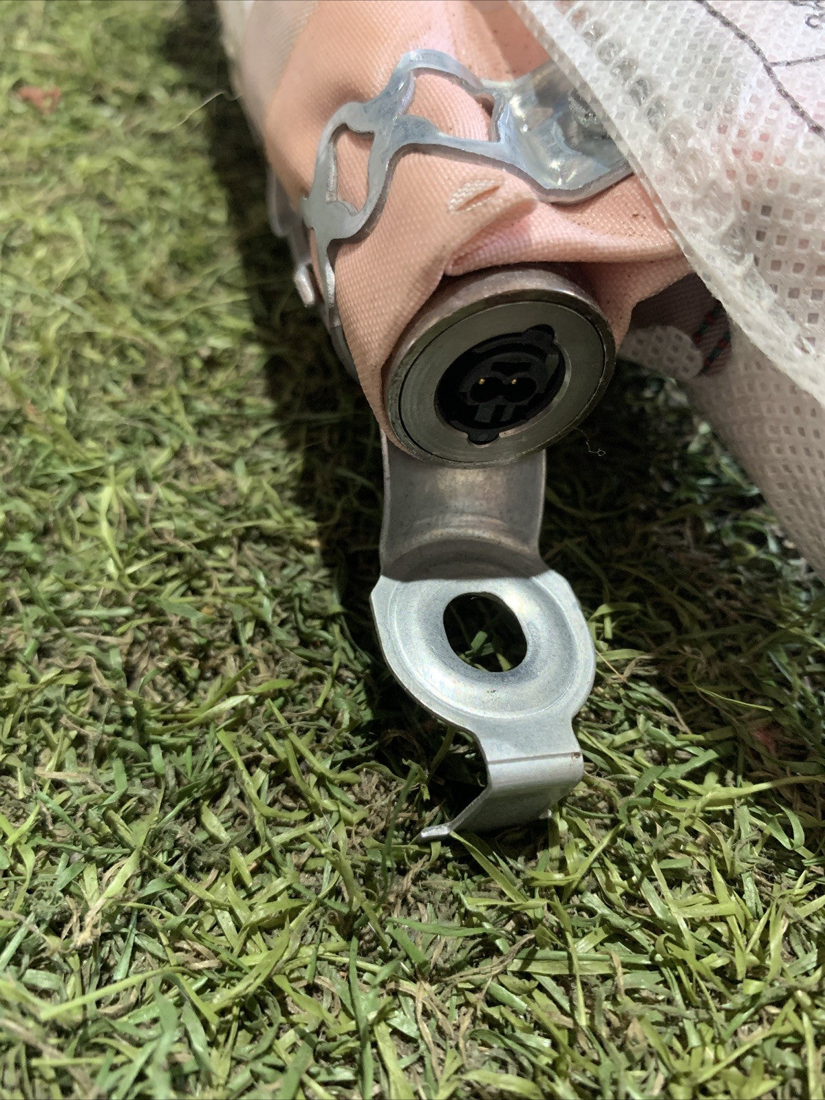 AIRBAG A TENDINA DESTRO DX PER CITROEN C3 AirCross 03552016 (17>)