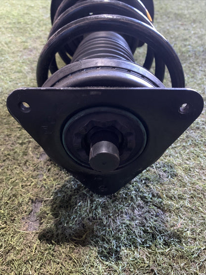 AMMORTIZZATORE ANTERIORE SINISTRO PER RENAULT Kadjar Serie 54303-HV01A (15>)