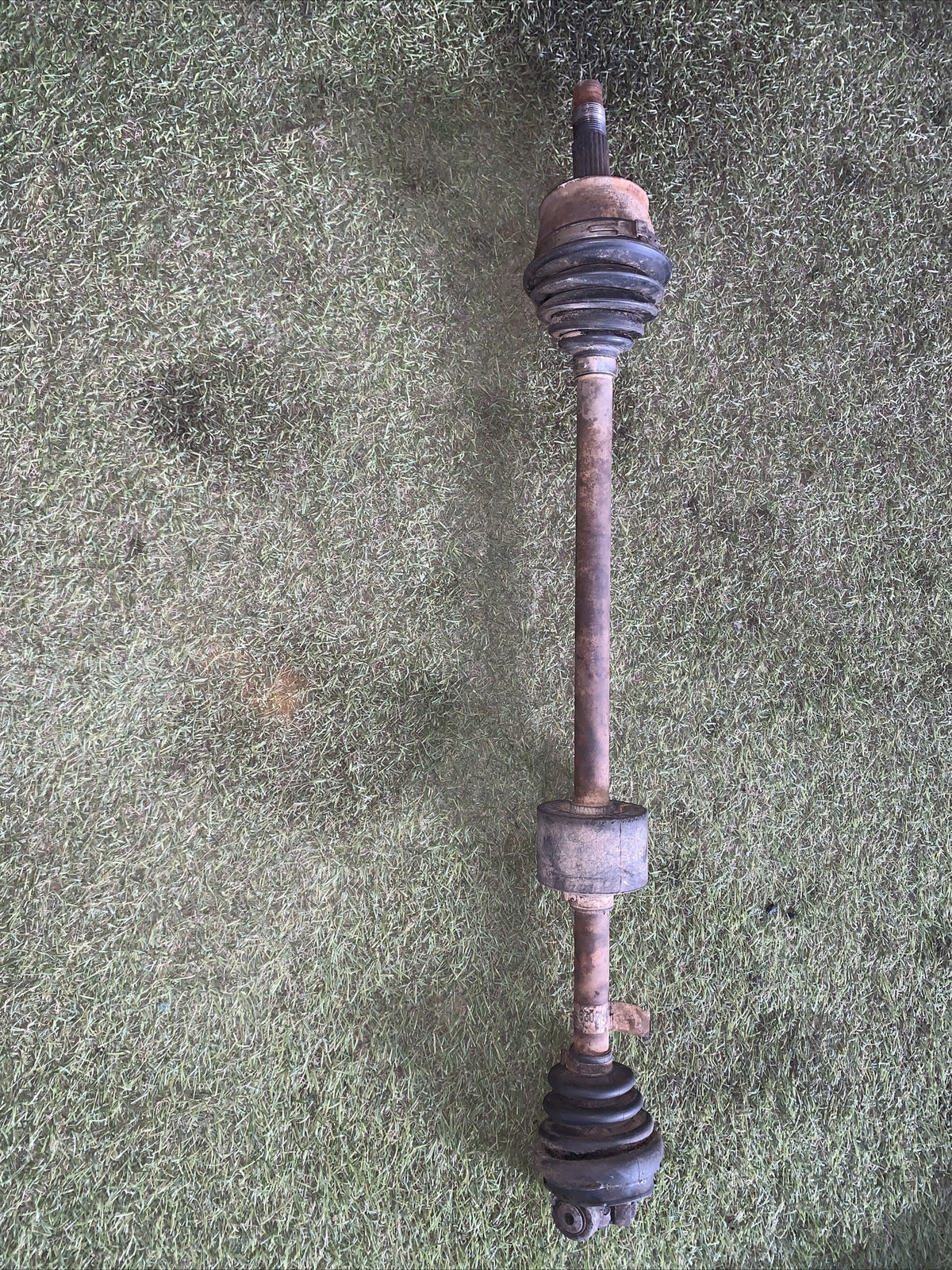 SEMIASSE ANTERIORE DESTRO FIAT PUNTO 188 1.2 (2003   2009) 46307466 ORIGINALE