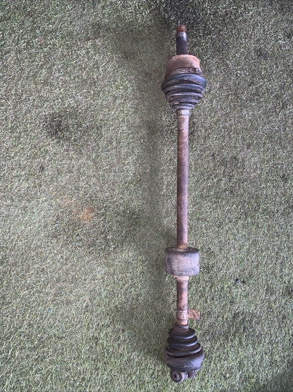 SEMIASSE ANTERIORE DESTRO FIAT PUNTO 188 1.2 (2003   2009) 46307466 ORIGINALE