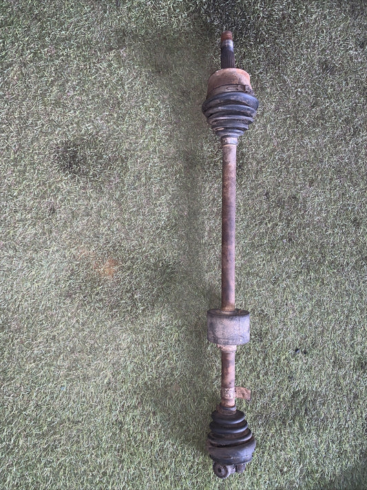 SEMIASSE ANTERIORE DESTRO FIAT PUNTO 188 1.2 (2003   2009) 46307466 ORIGINALE