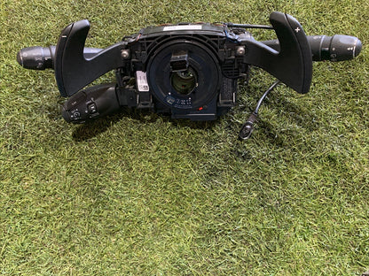 Devioluci Con Paddle Citroen C5 Aircross 2021 98312669ZD