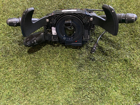 Devioluci Con Paddle Citroen C5 Aircross 2021 98312669ZD