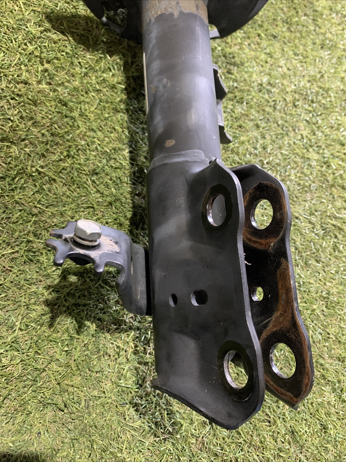 Ammortizzatore Anteriore Sinistro Toyota Rav 4 2019 2.5 Hybrid 4852042730