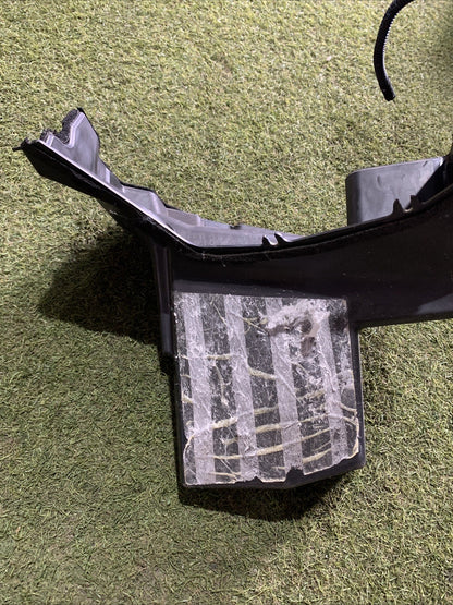 Parte Condotto Aspirazione Aria Alfa Romeo Giulia 2016 50543649