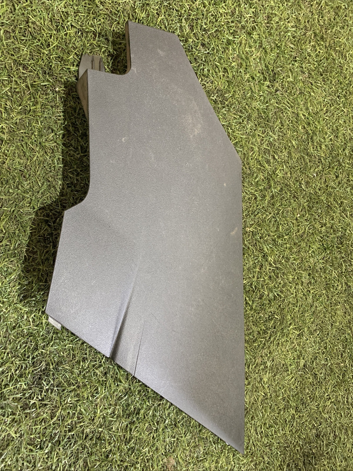 735592781 MODANATURA RIVESTIMENTO TUNNEL DESTRA FIAT 500X (334)(2021)