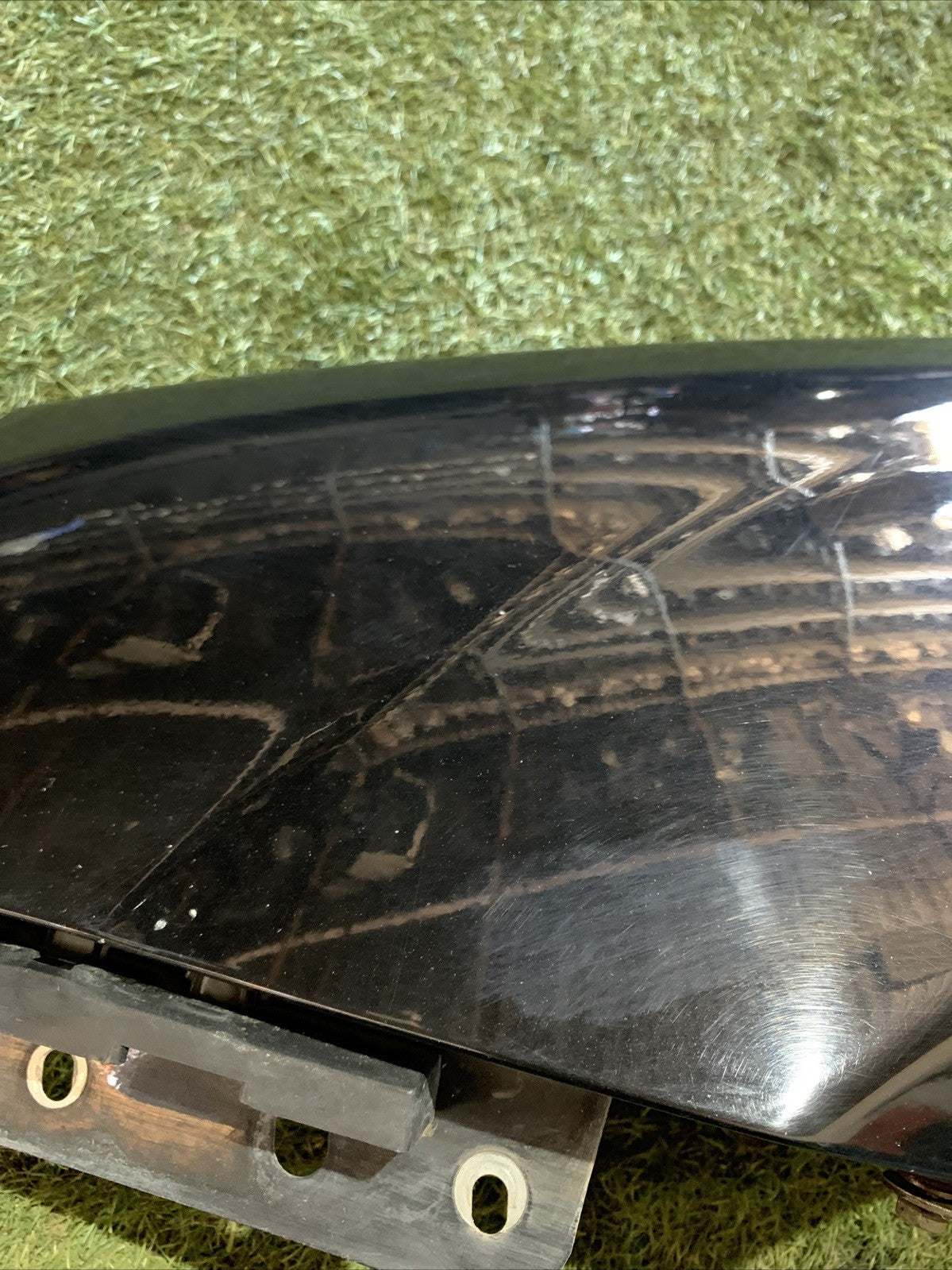 Parafango Anteriore Sinistro Alfa Romeo Mito