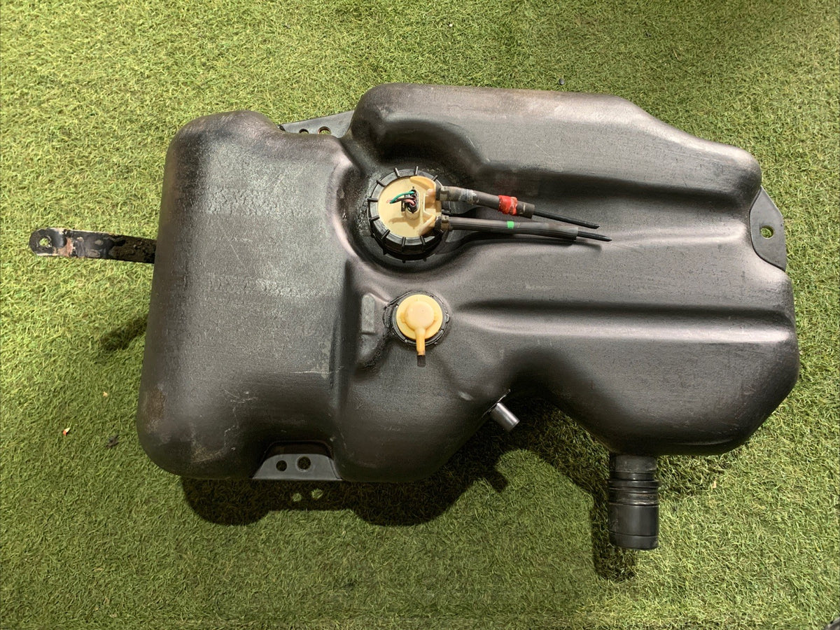 Serbatoio Carburante Fiat Panda 1 Serie 141 750 5995364
