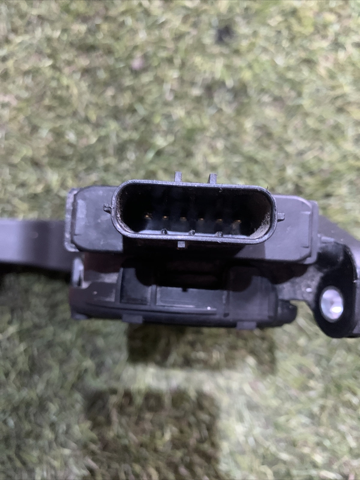 Pedale Pedaliera Acceleratore AUDI A4 8K 2.0 TDI 8K1723523A 2007 2013