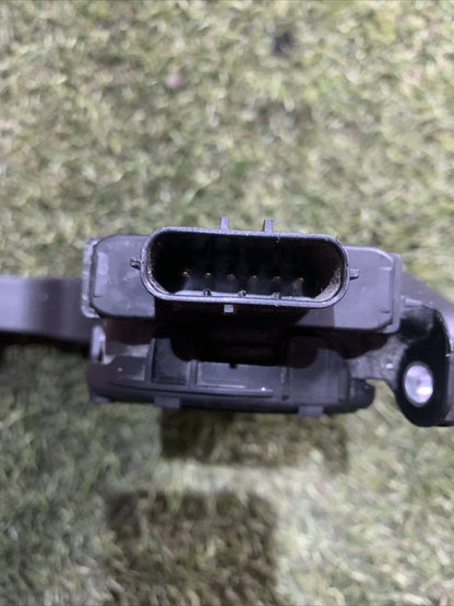 Pedale Pedaliera Acceleratore AUDI A4 8K 2.0 TDI 8K1723523A 2007 2013